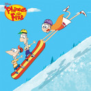 Phineas and Ferb: Undercover Carl / Hip Hip Parade