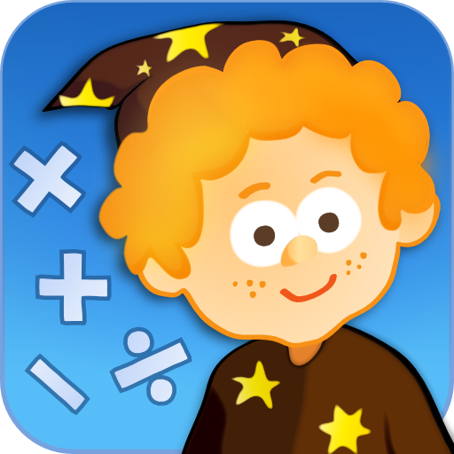 Bubbling Math
